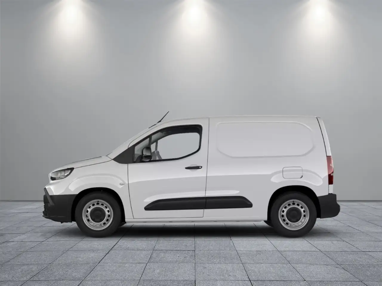 Toyota Proace 3