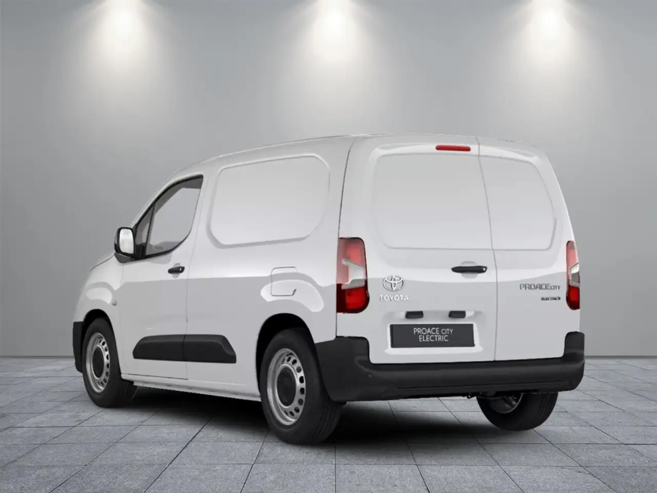 Toyota Proace 4