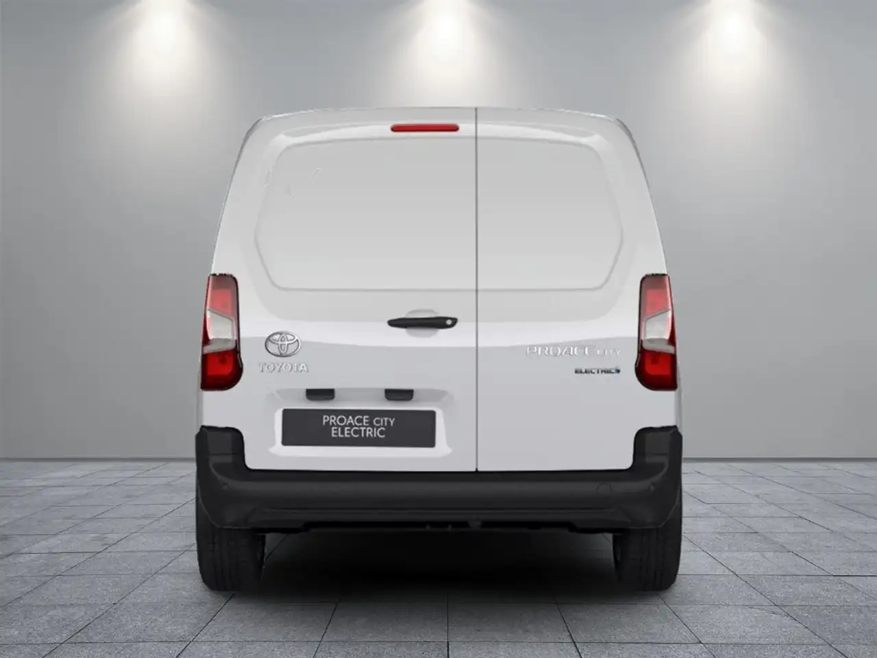 Toyota Proace 5
