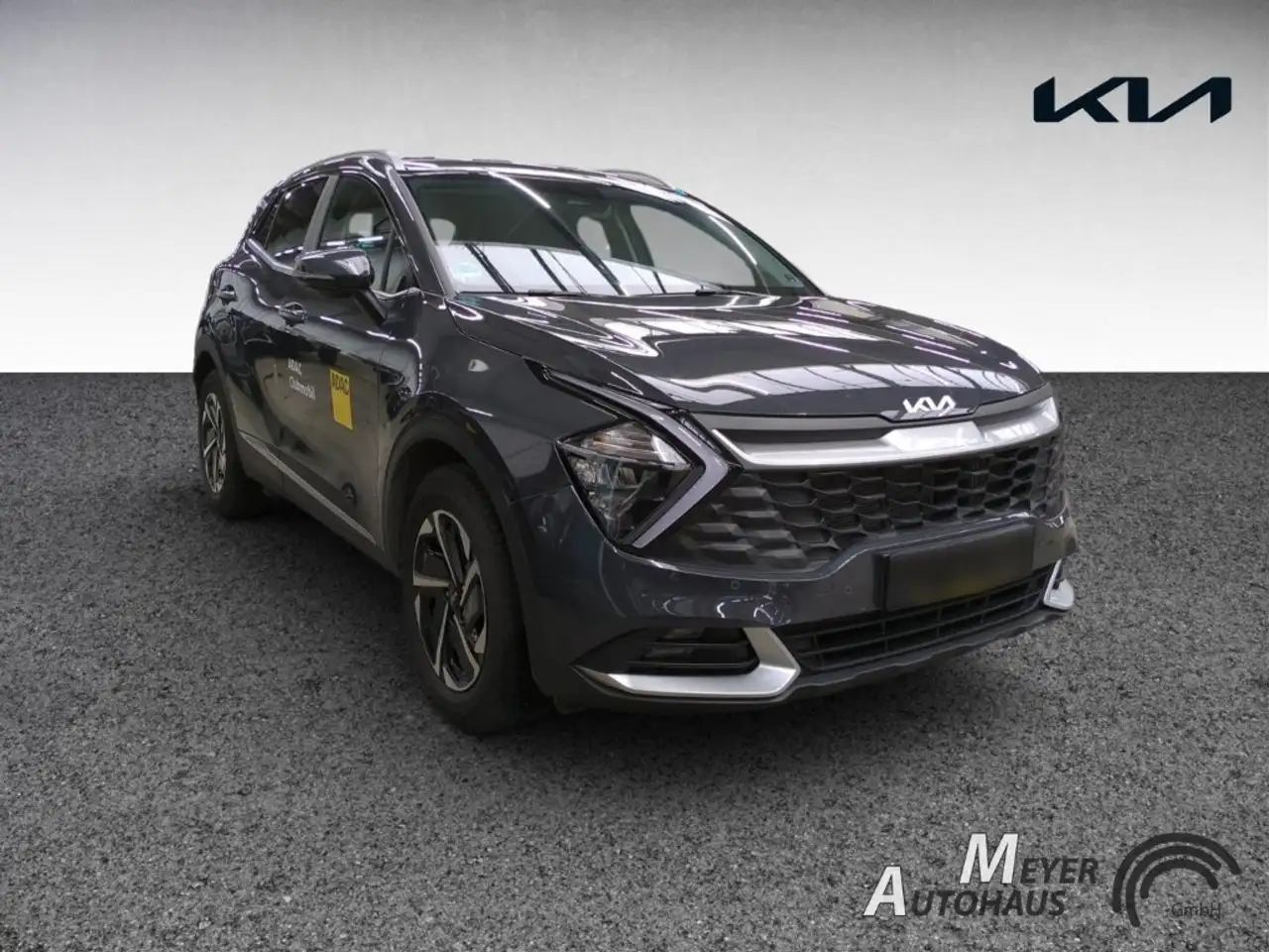 Kia Sportage 3