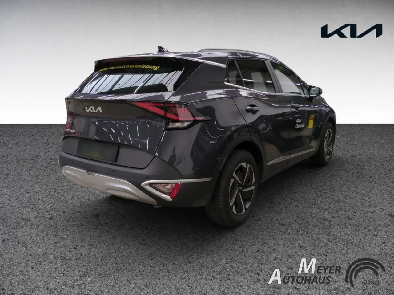 Kia Sportage 4