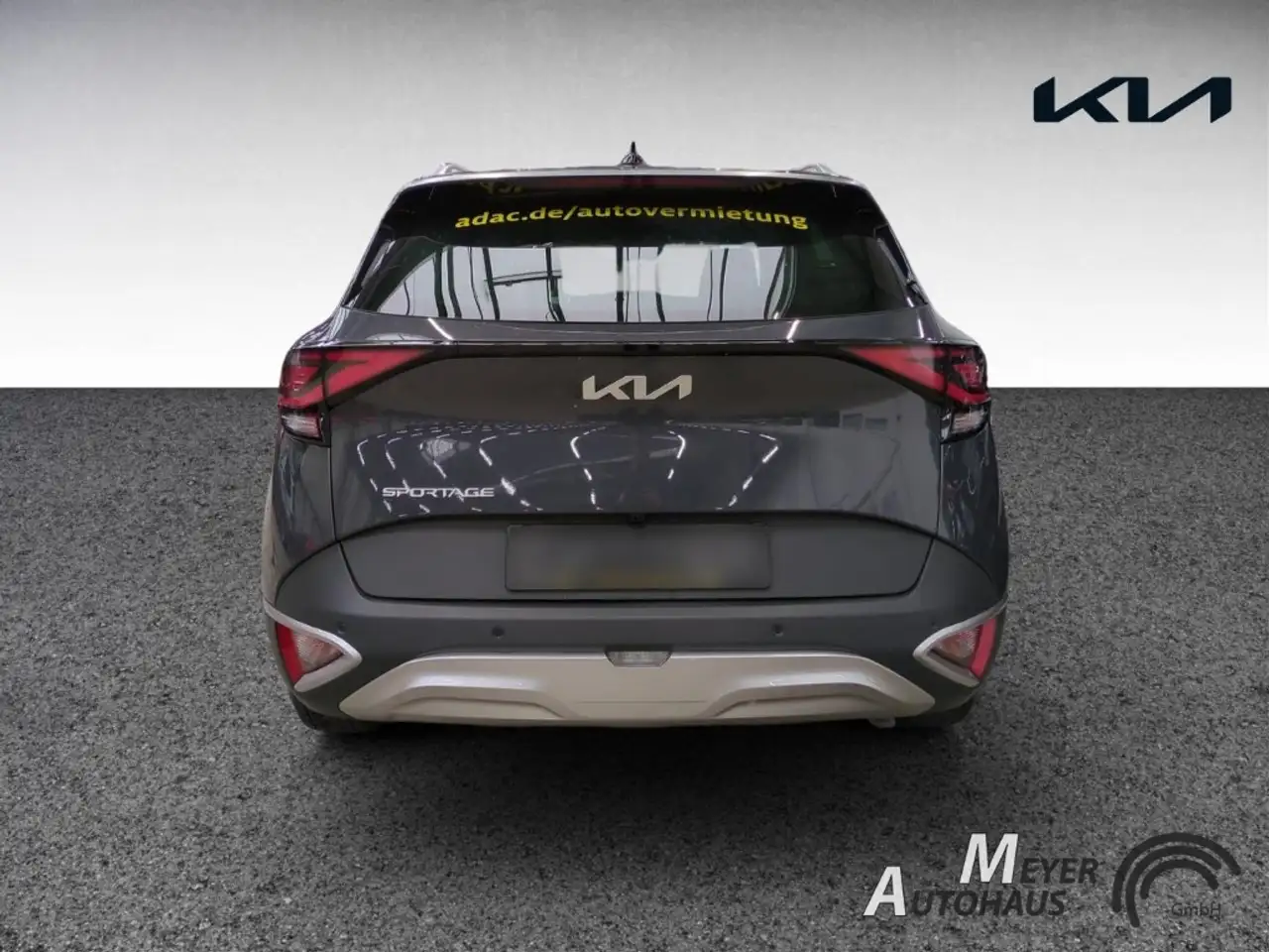 Kia Sportage 5