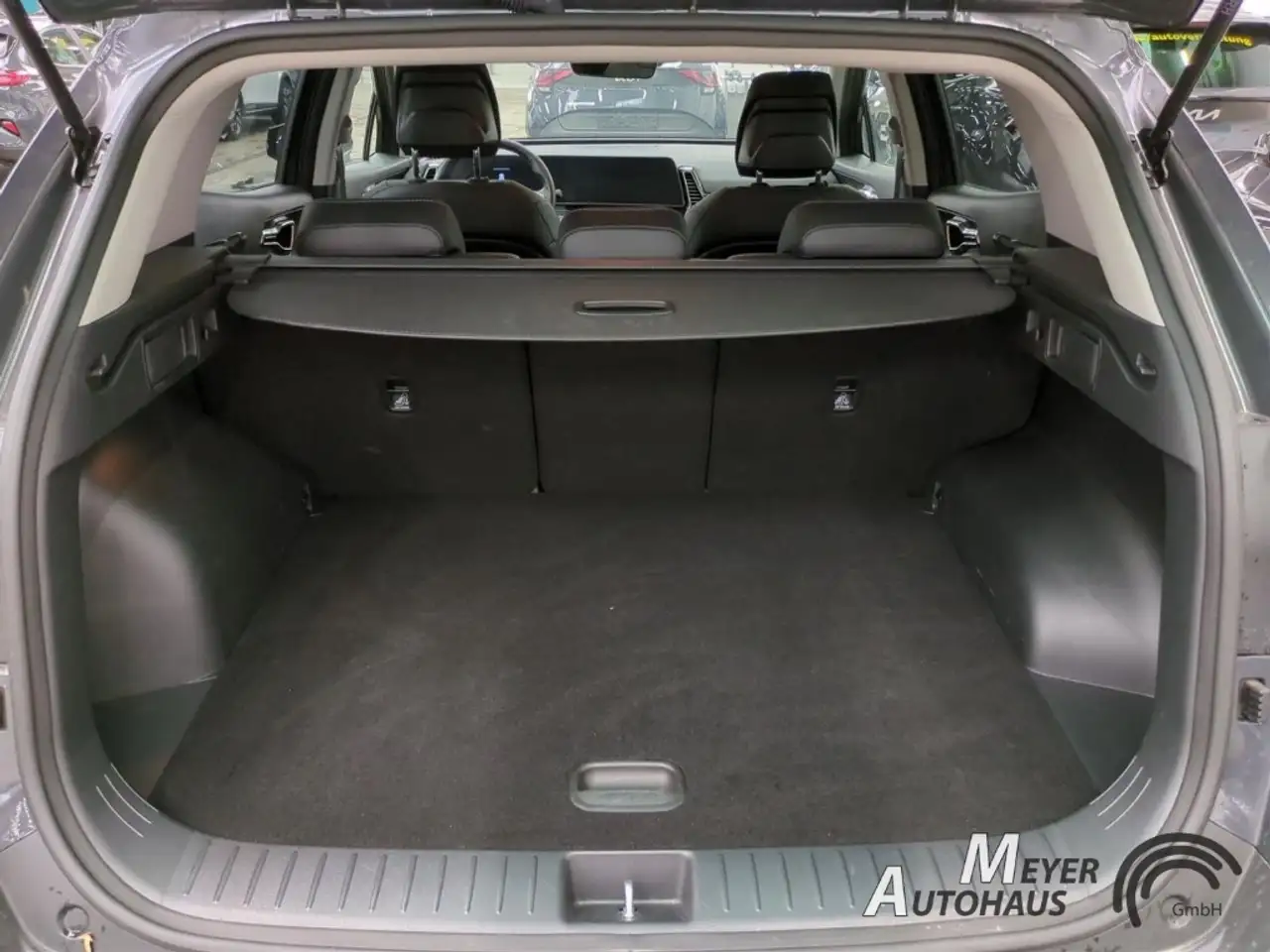 Kia Sportage 6