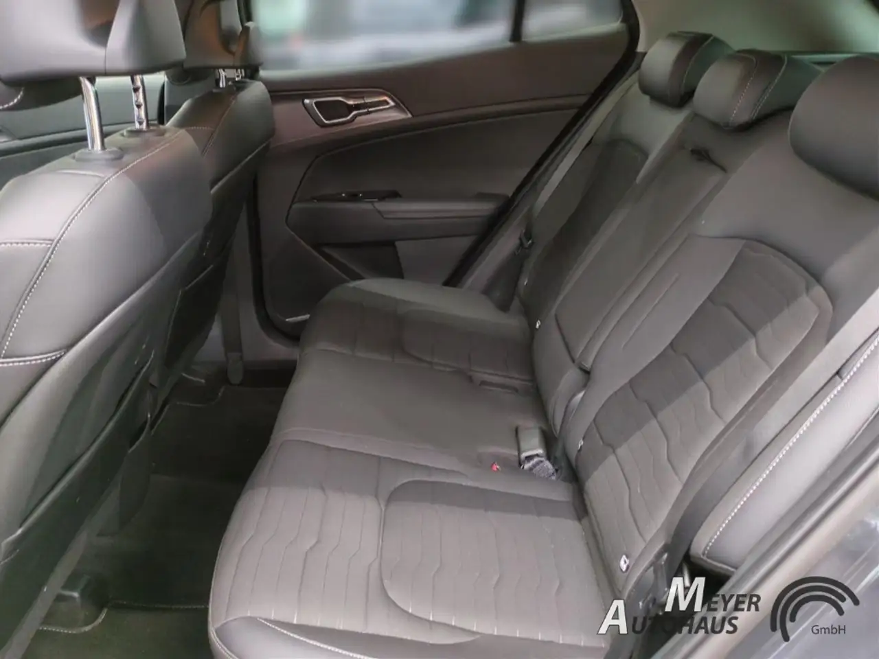 Kia Sportage 10