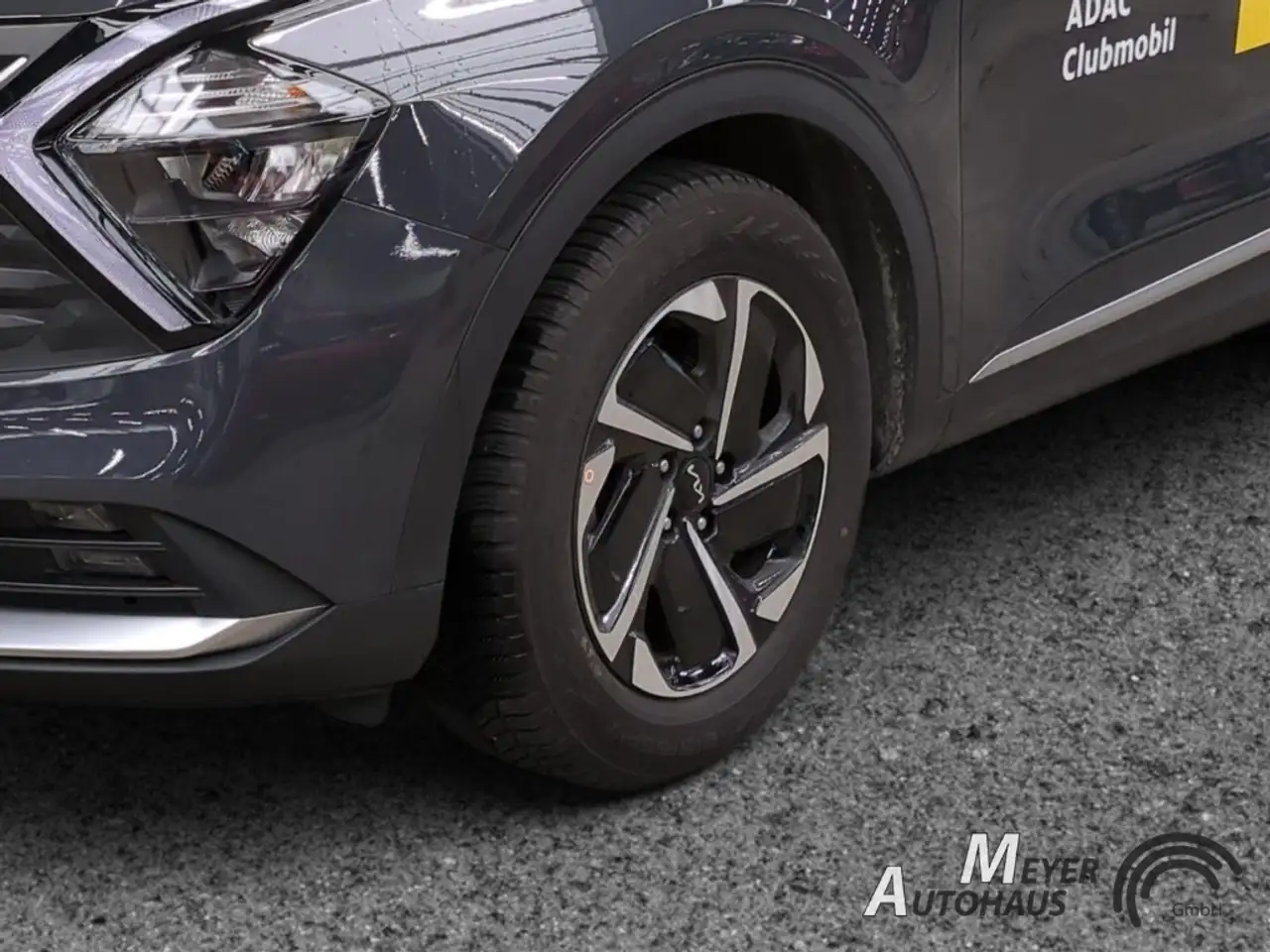 Kia Sportage 12