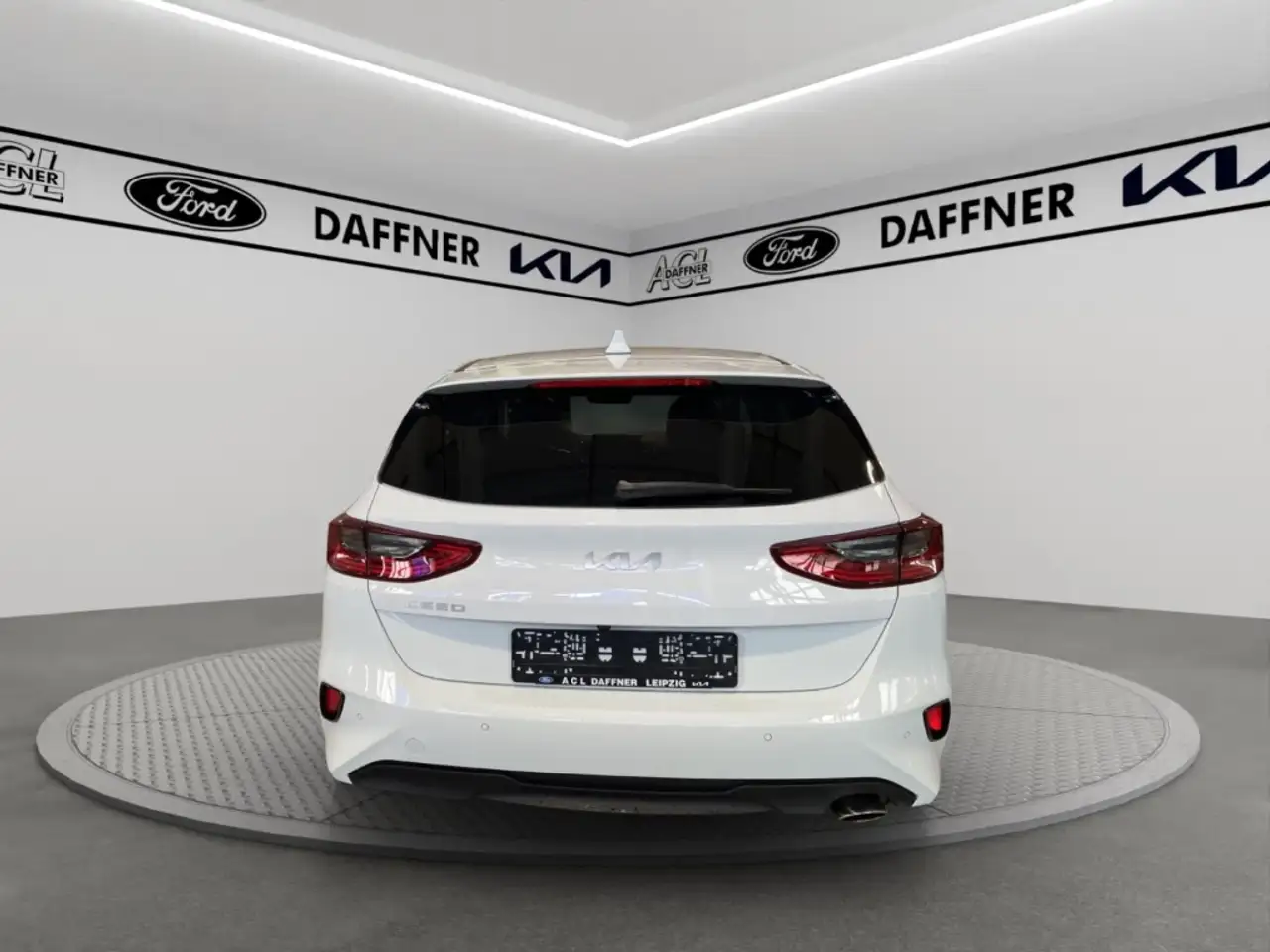 Kia Ceed 6