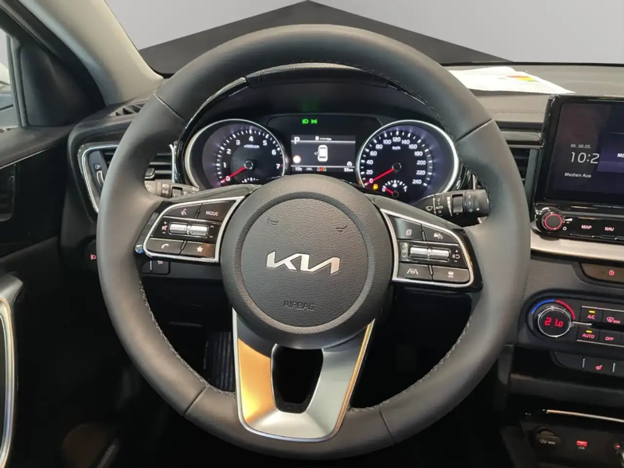 Kia Ceed 9