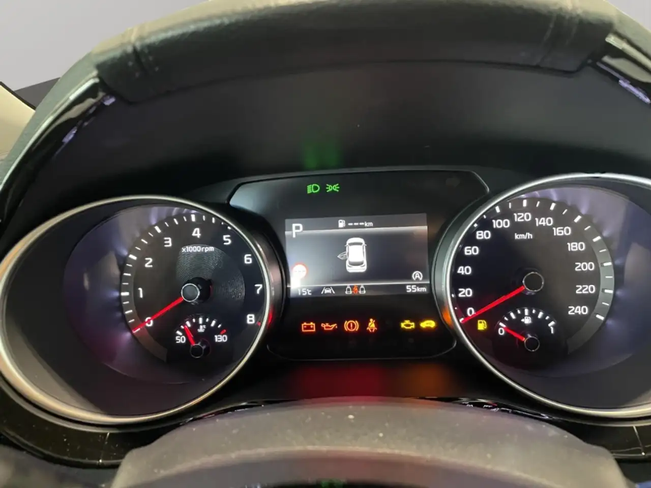 Kia Ceed 10
