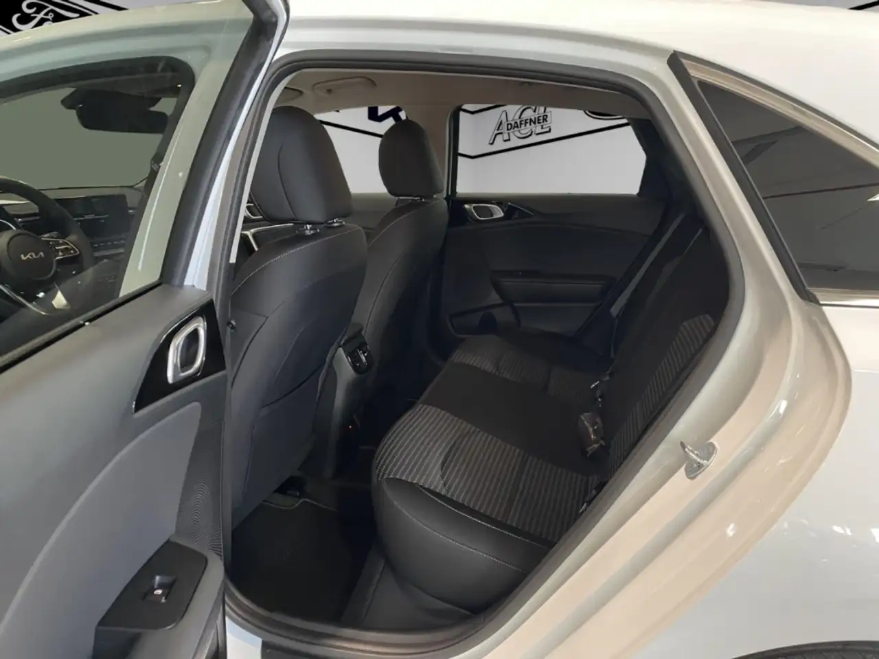 Kia Ceed 12