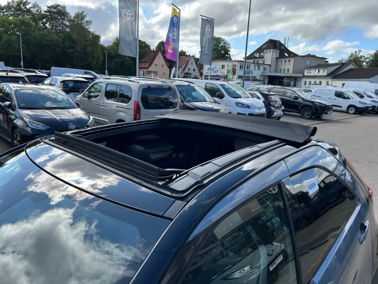 Toyota Aygo X 7