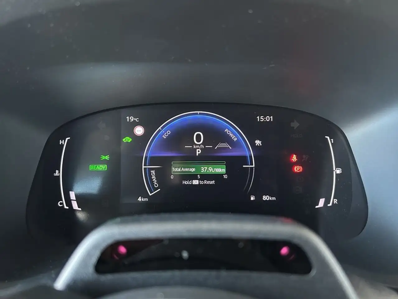 Toyota Aygo X 11