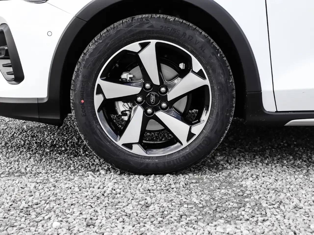 Ford Focus 3
