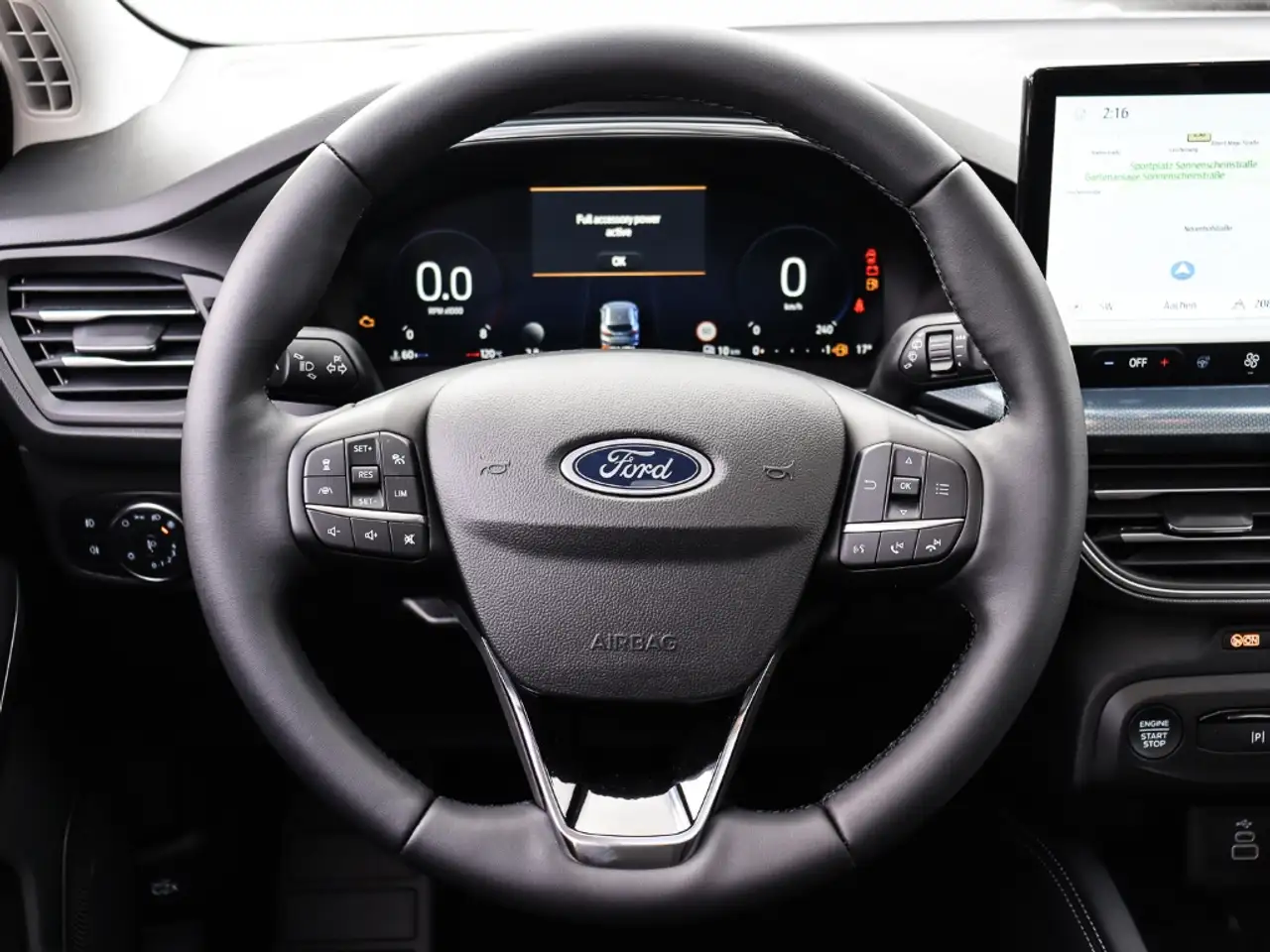 Ford Focus 6