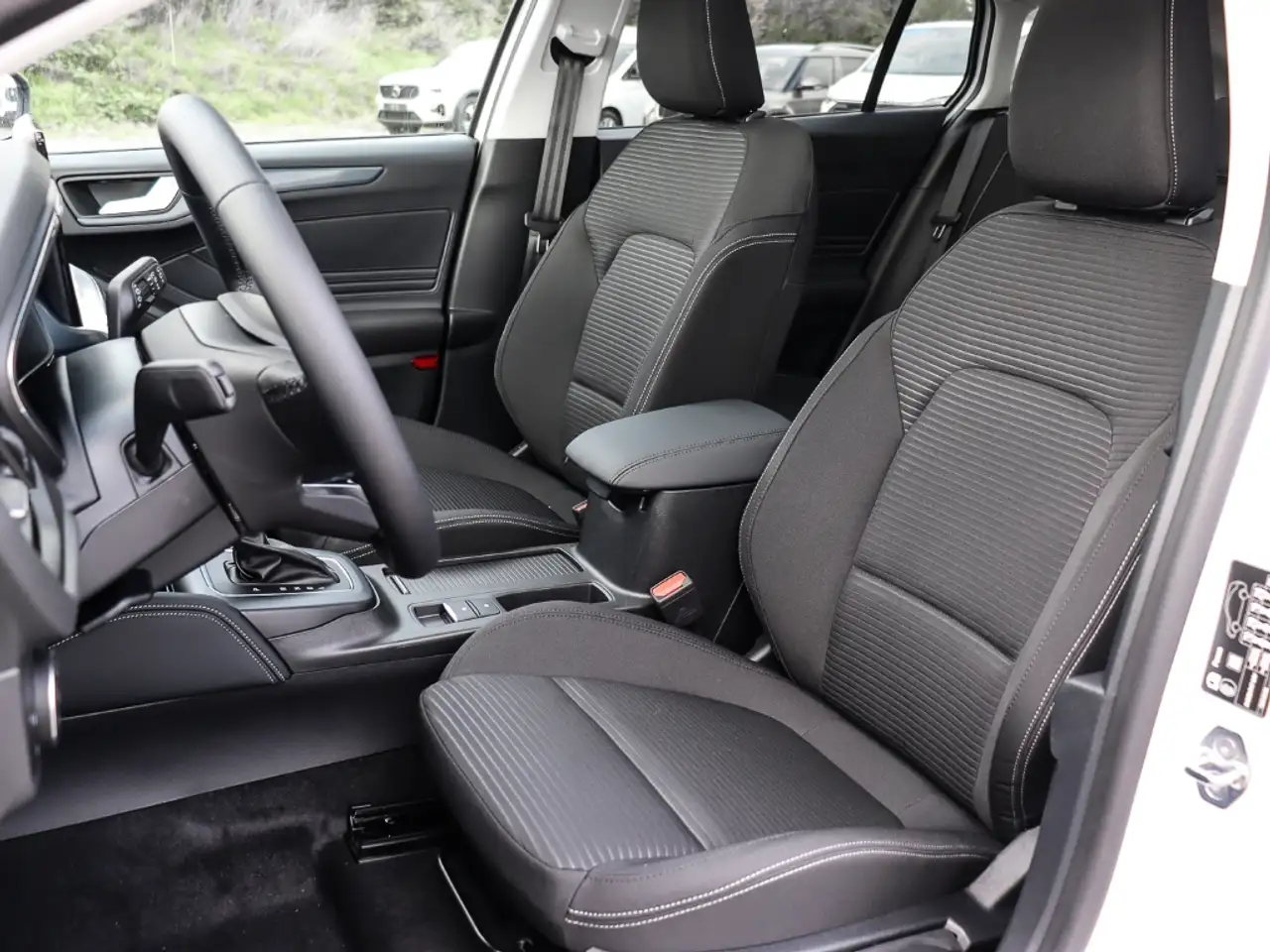 Ford Focus 7