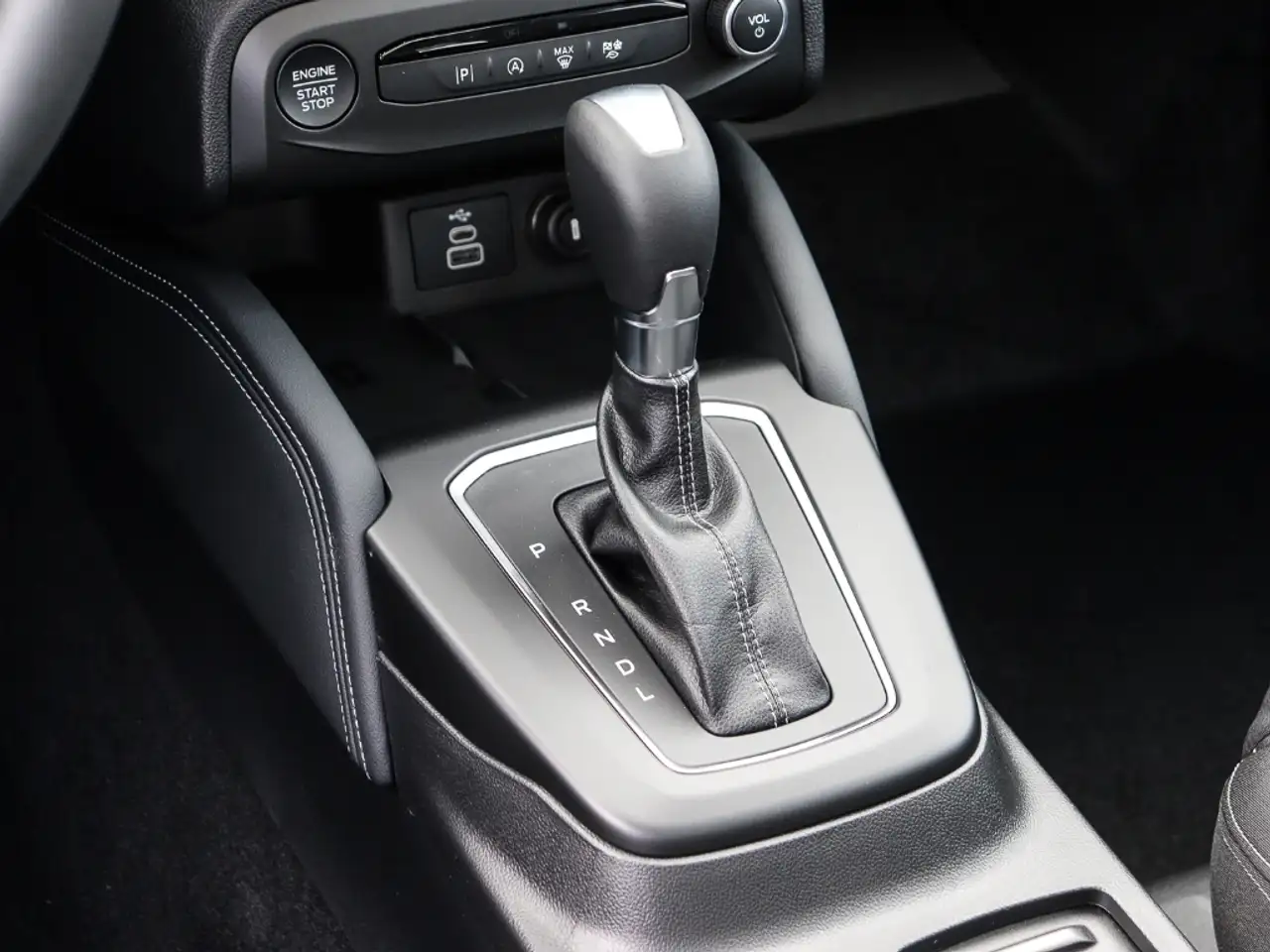 Ford Focus 12