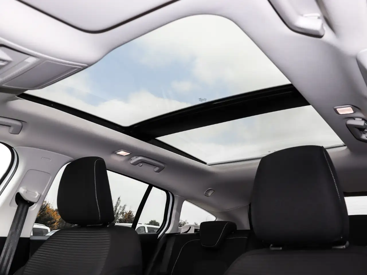Ford Focus 13
