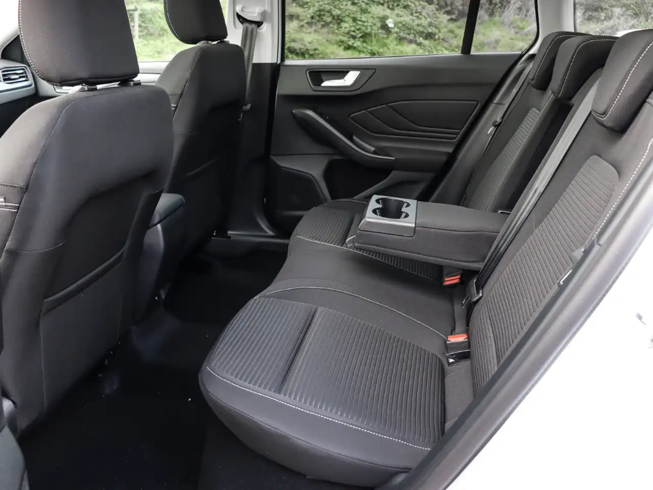 Ford Focus 14