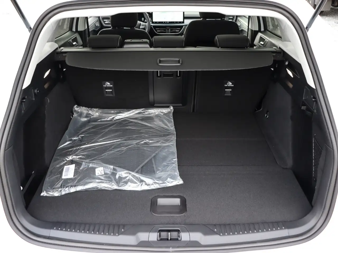 Ford Focus 15