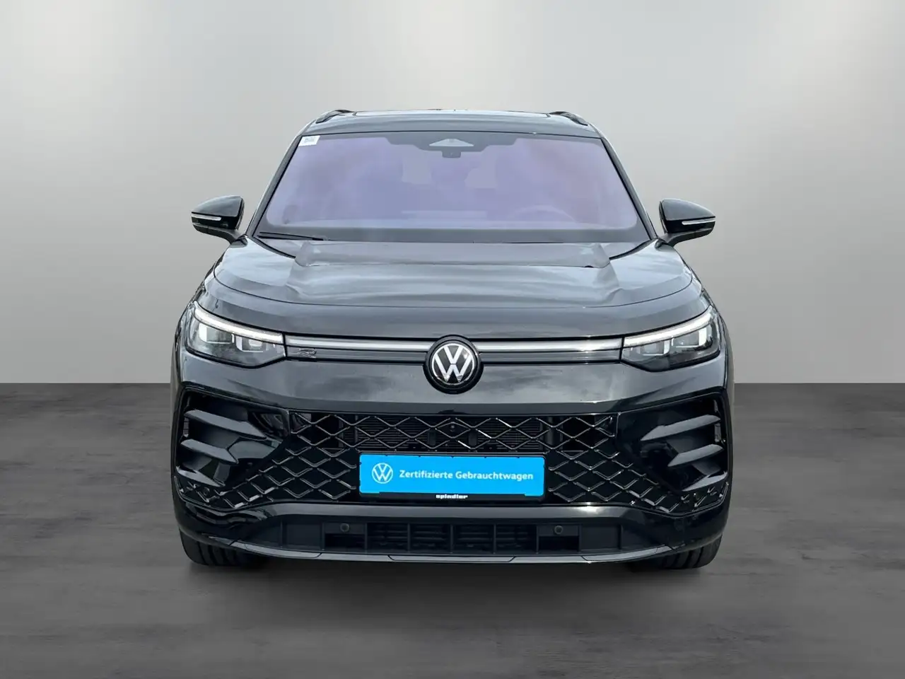 Volkswagen Tayron 6