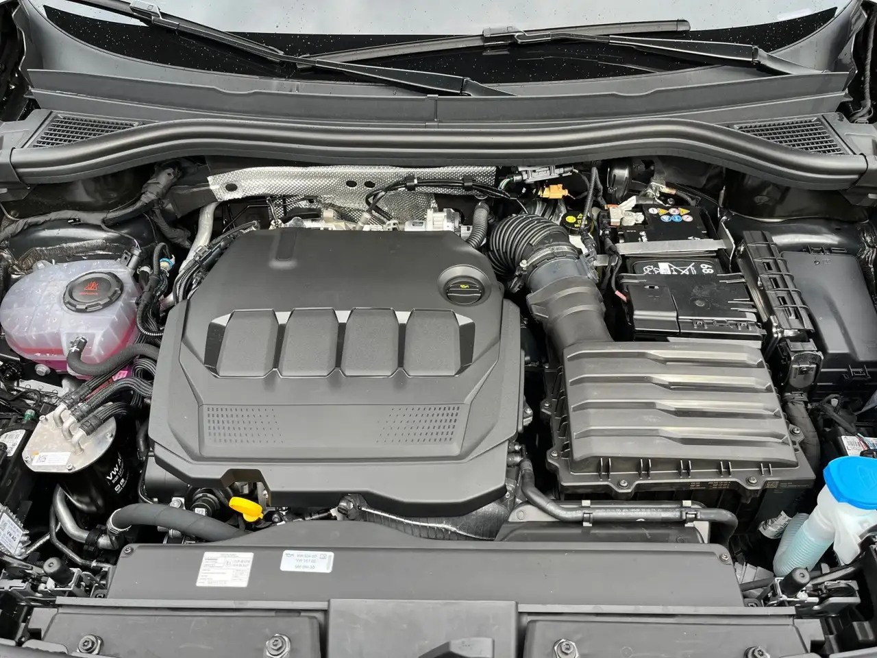 Volkswagen Tayron 10