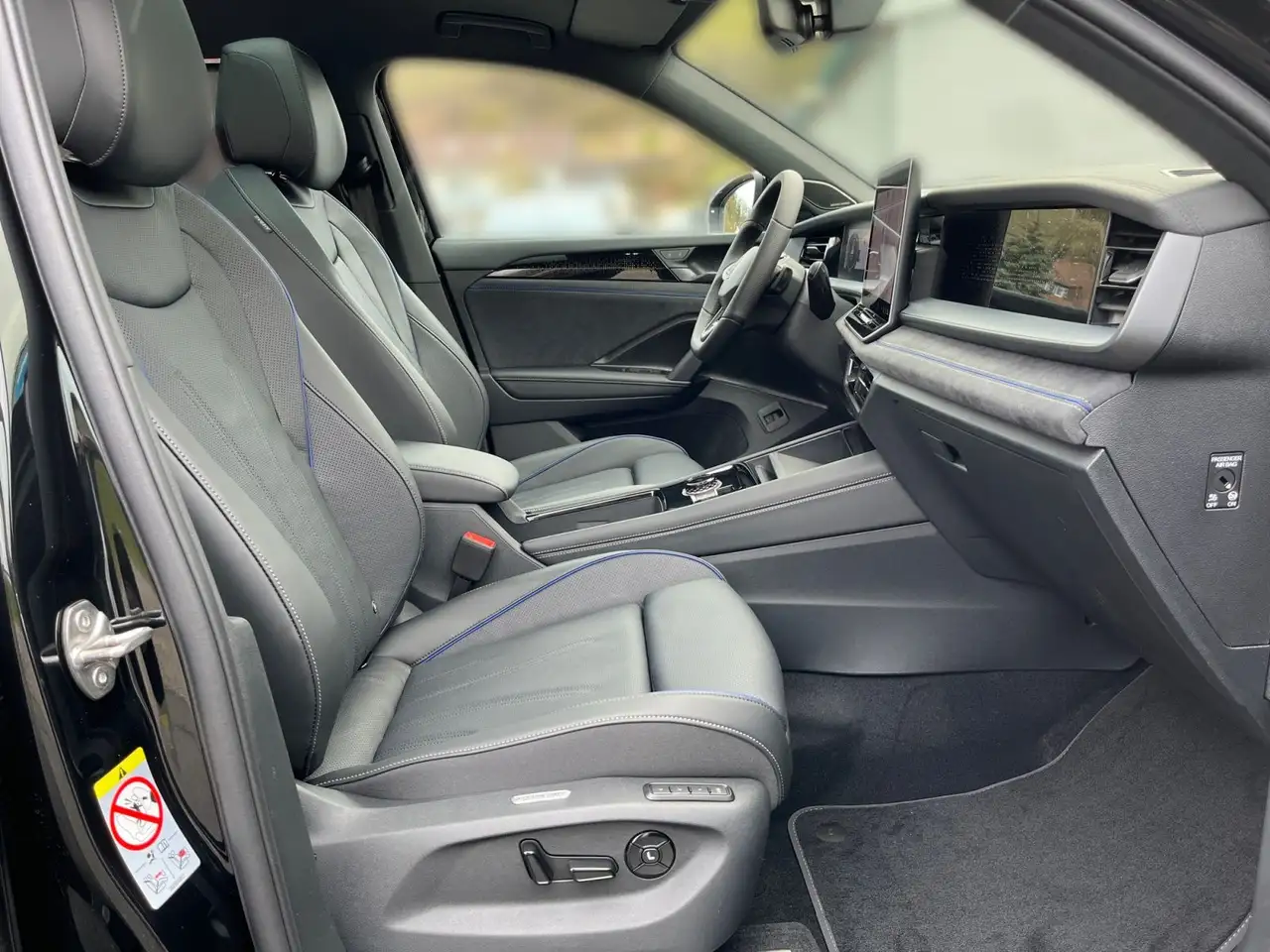 Volkswagen Tayron 15