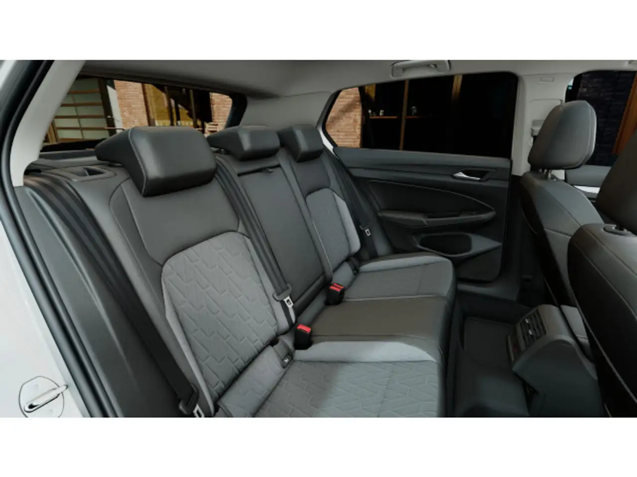 Volkswagen Golf VIII 8