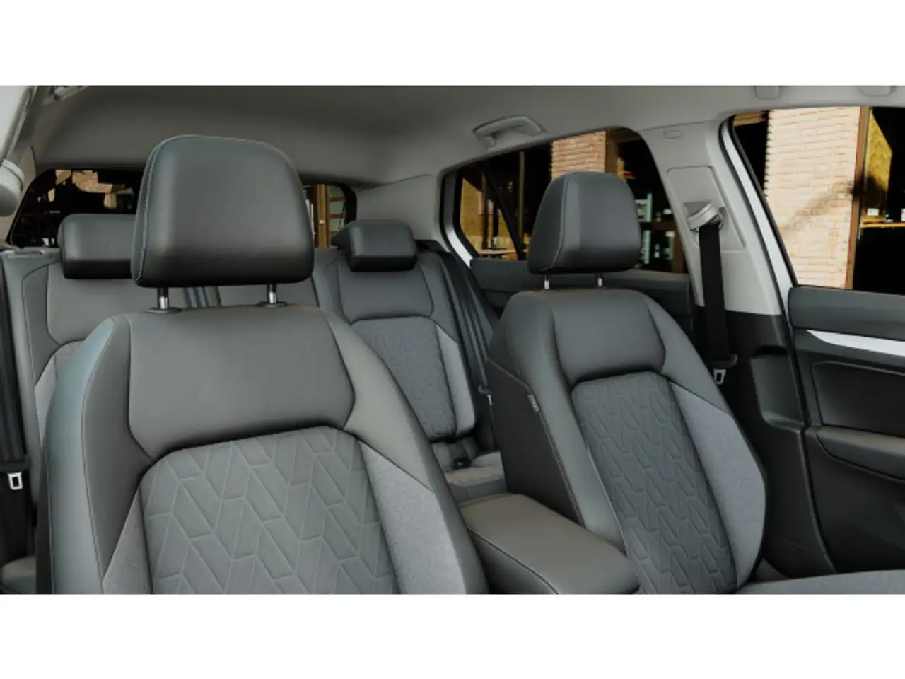 Volkswagen Golf VIII 10