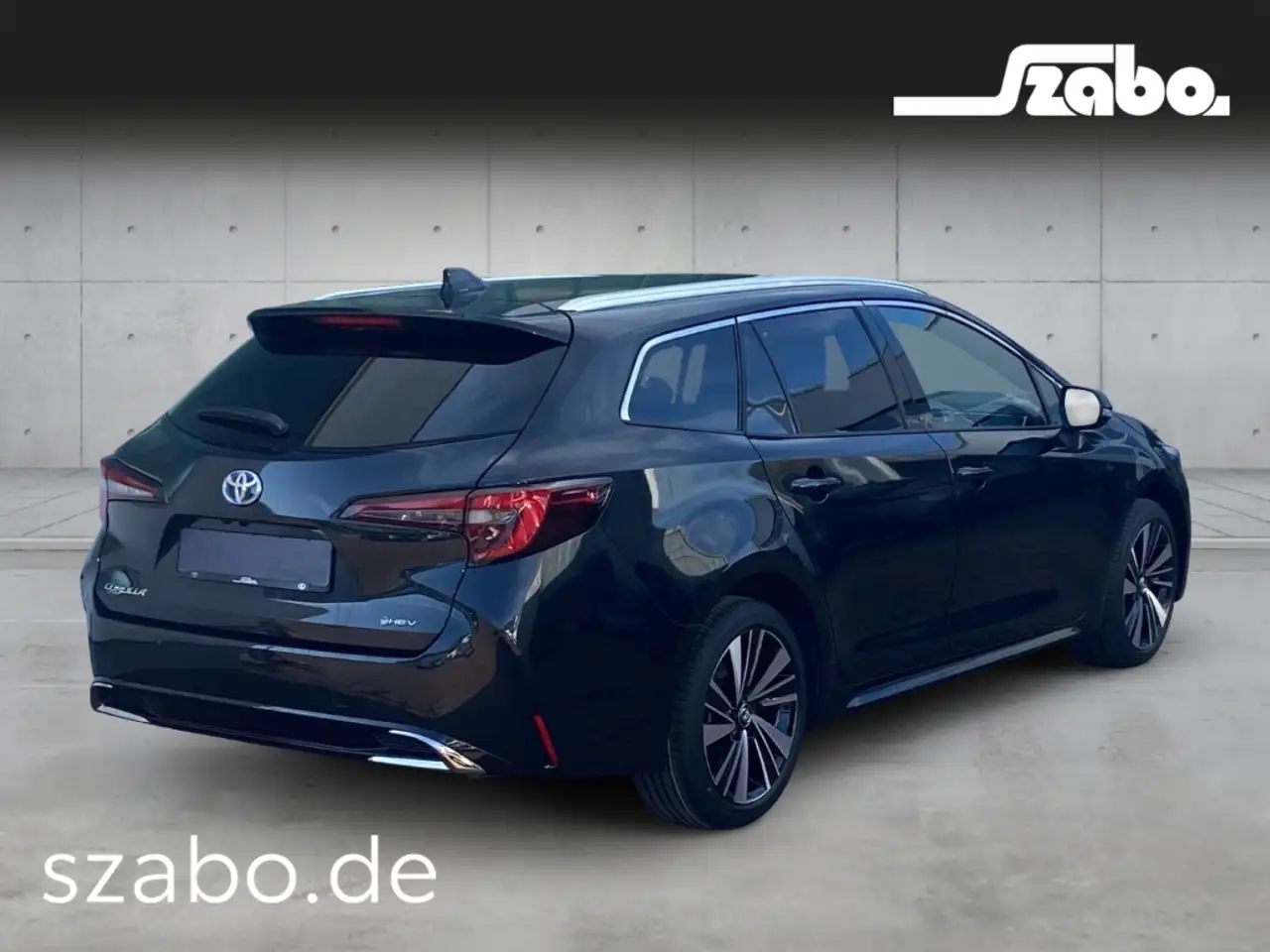 Toyota Corolla 11