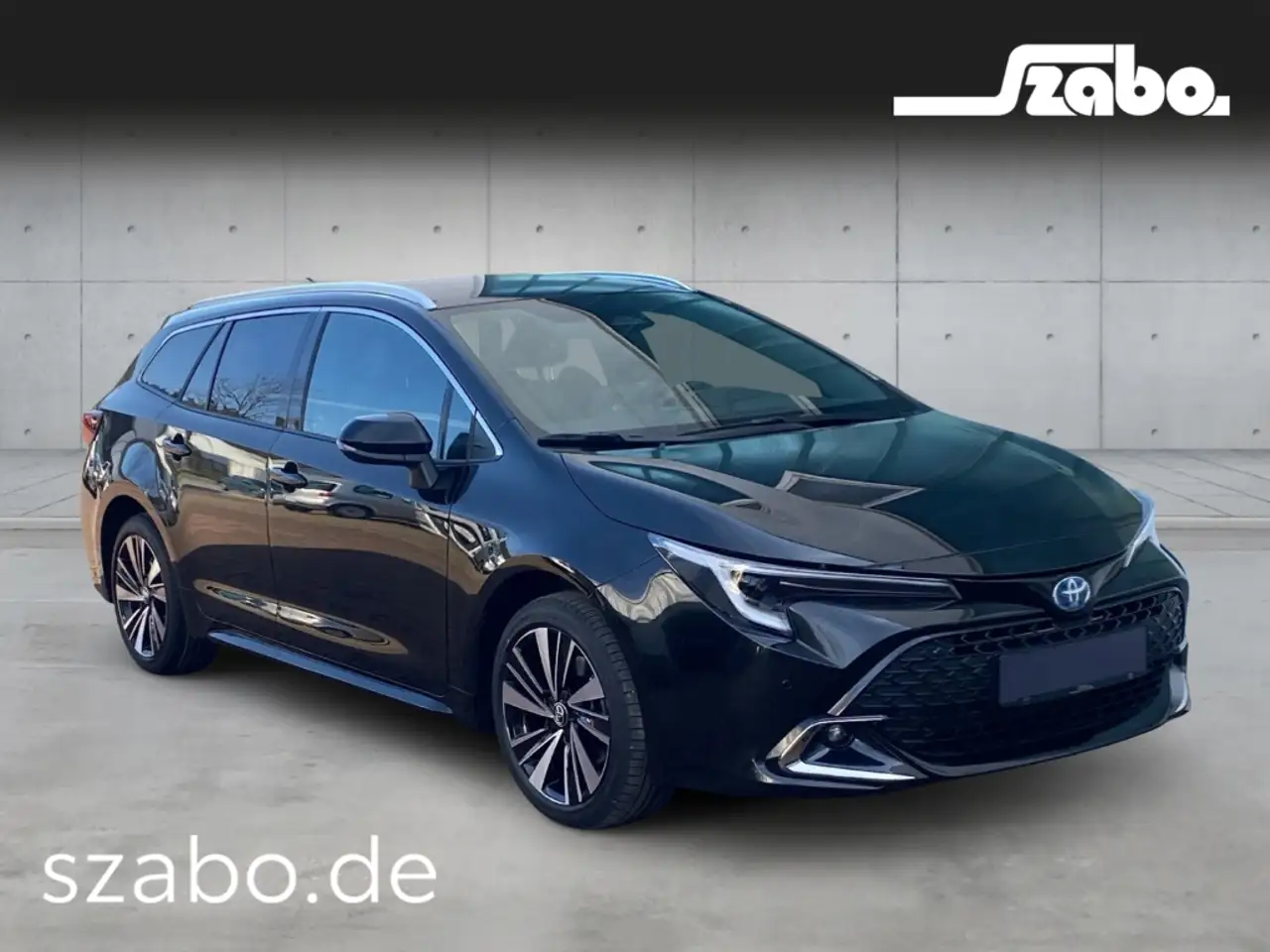 Toyota Corolla 12