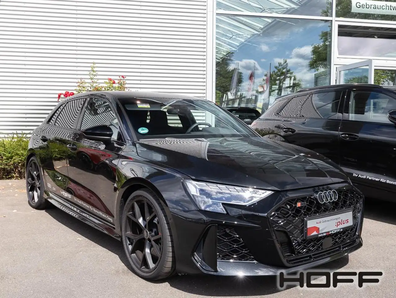 Audi RS3 3