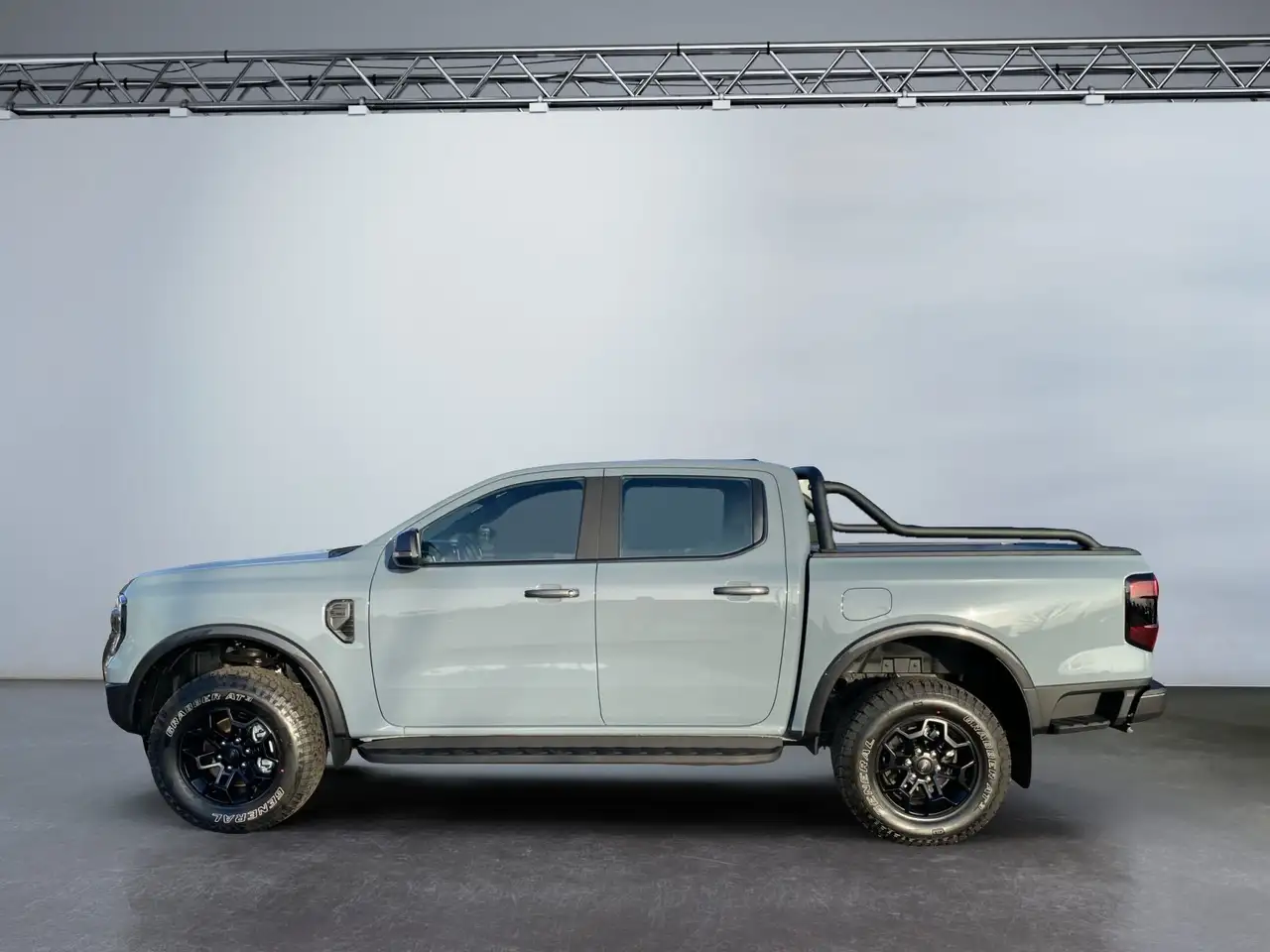 Ford Ranger 3