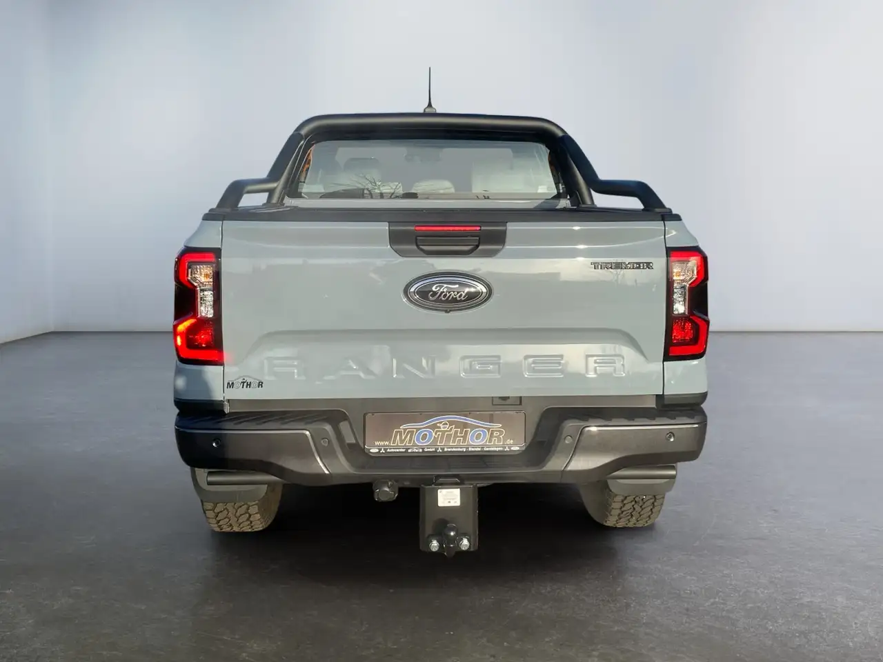 Ford Ranger 5