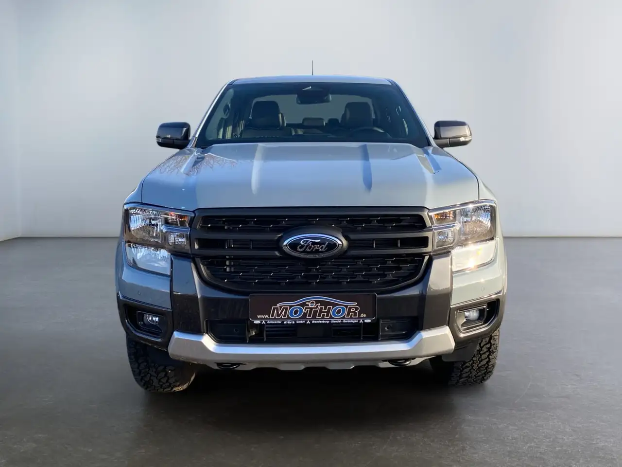 Ford Ranger 6