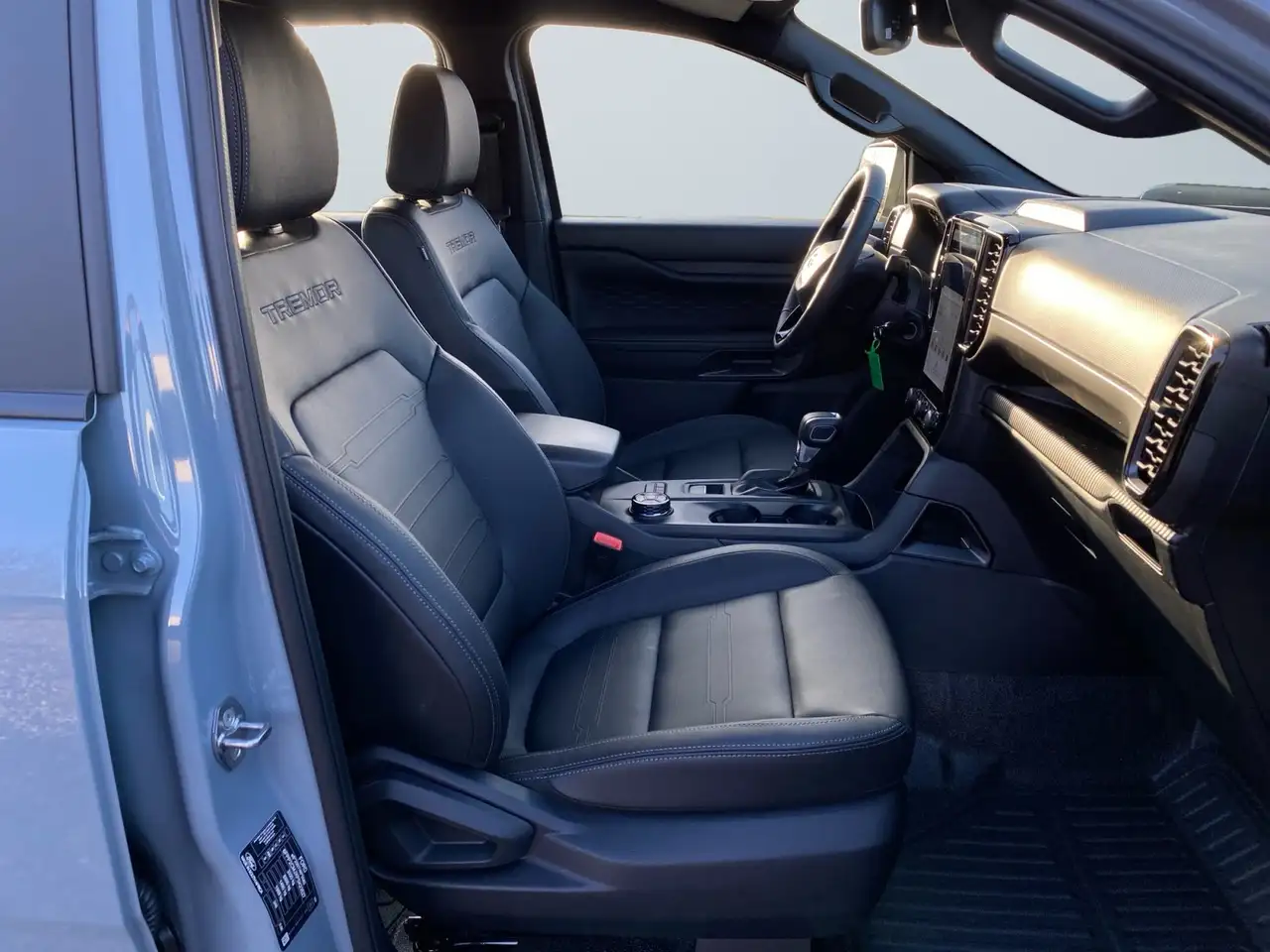 Ford Ranger 10