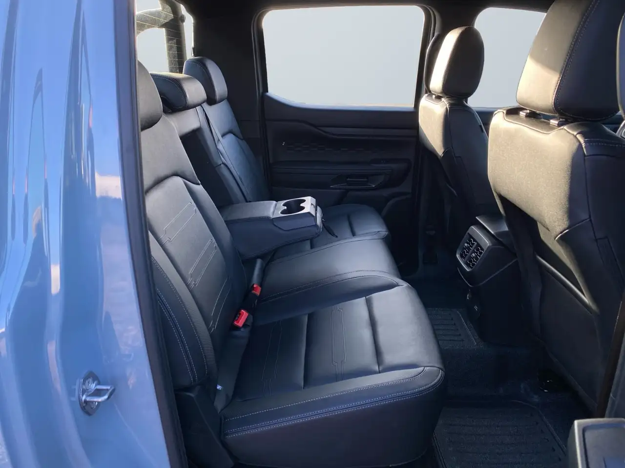 Ford Ranger 11
