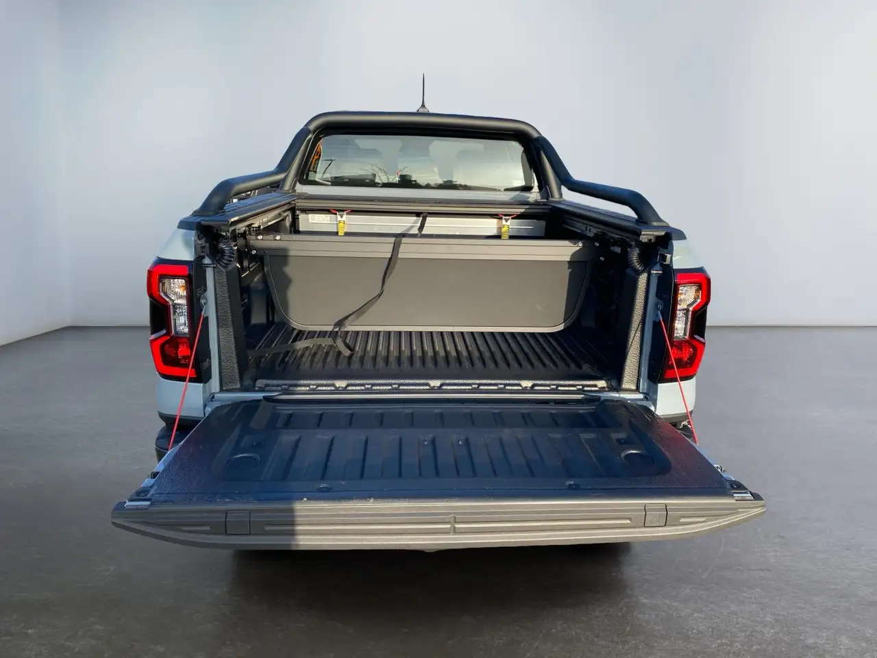 Ford Ranger 14