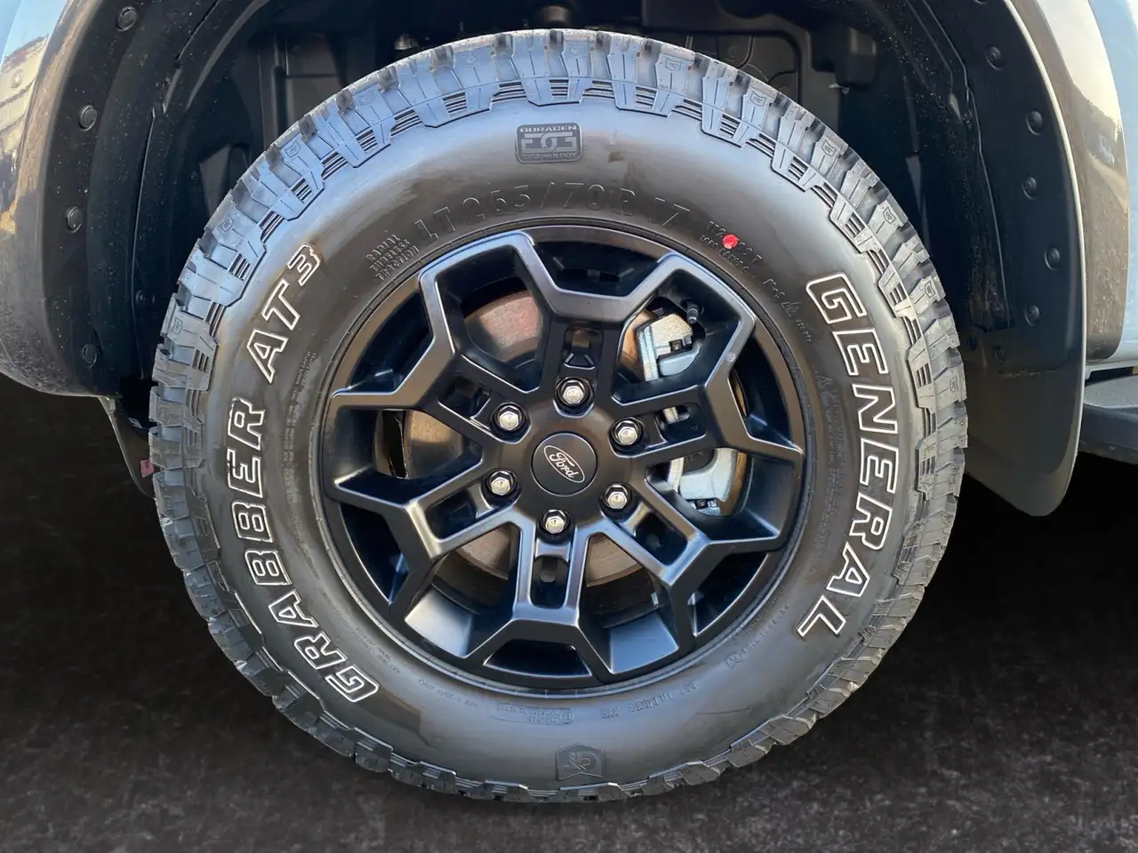 Ford Ranger 15