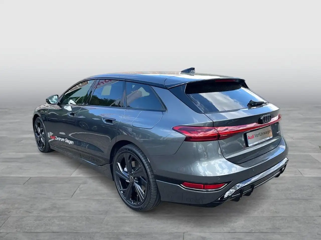 Audi A6 5
