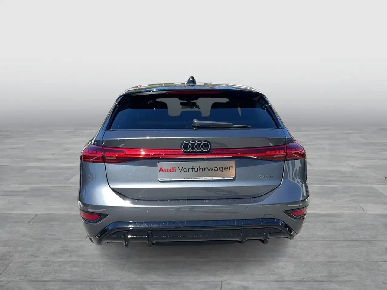 Audi A6 6