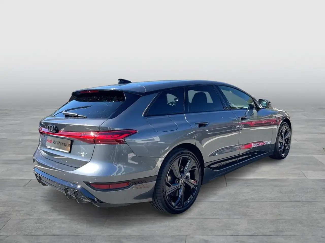 Audi A6 7