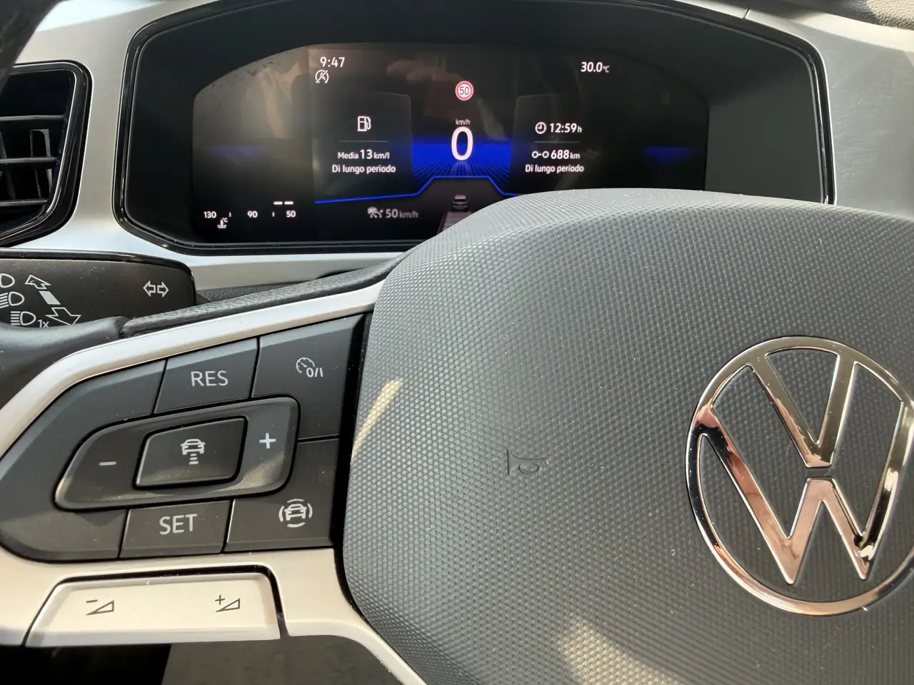 Volkswagen T-Roc 12