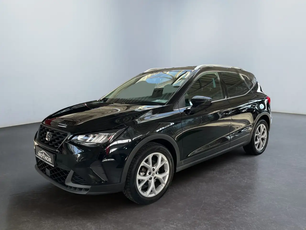 Seat Arona 2