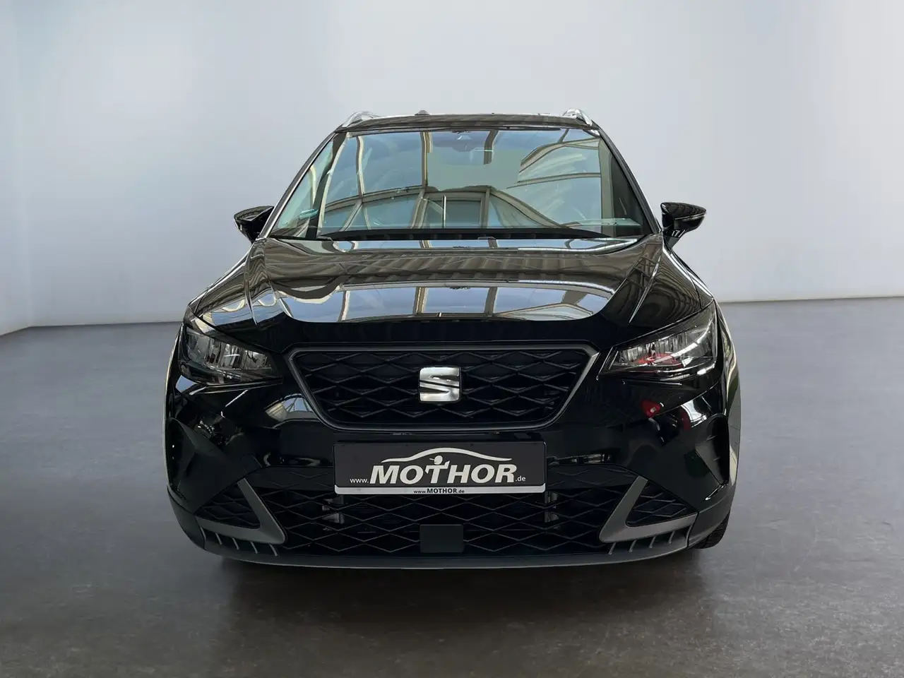 Seat Arona 6