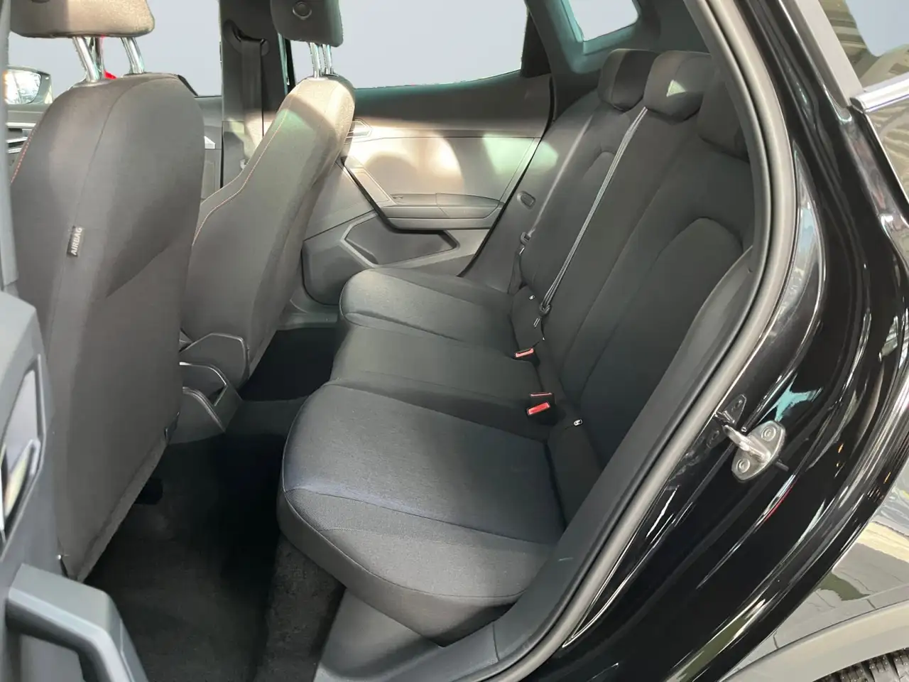 Seat Arona 11