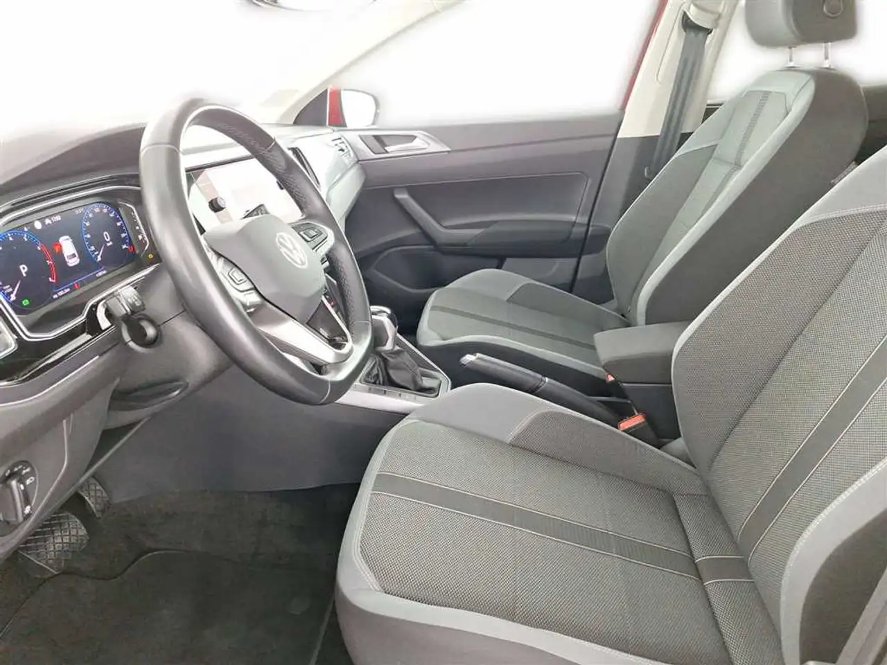 Volkswagen Polo 8