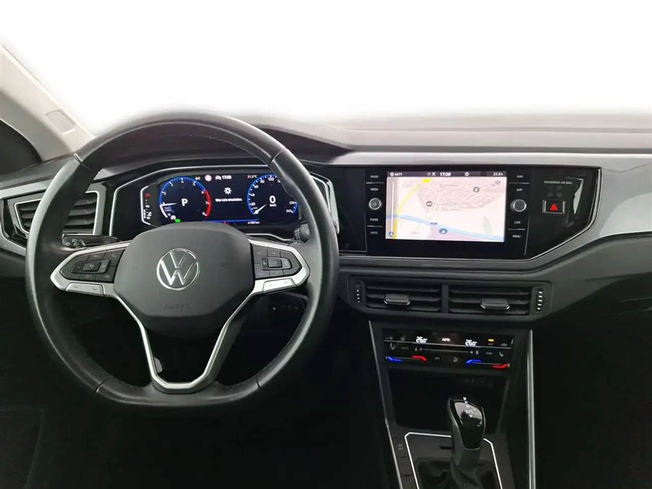 Volkswagen Polo 9