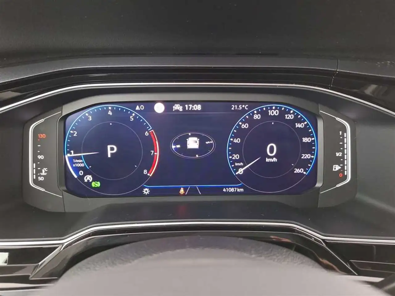 Volkswagen Polo 10