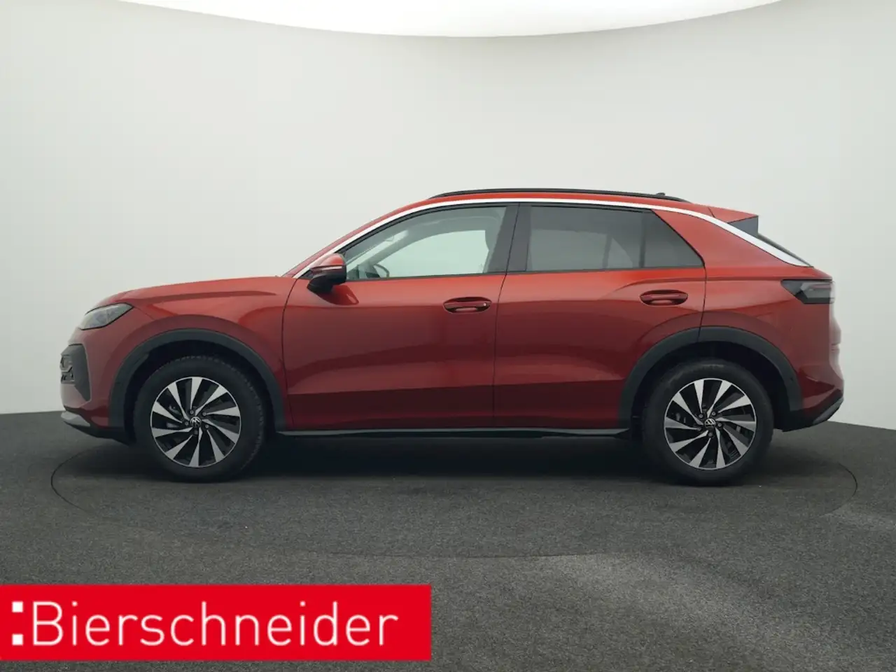 Volkswagen T-Roc 2