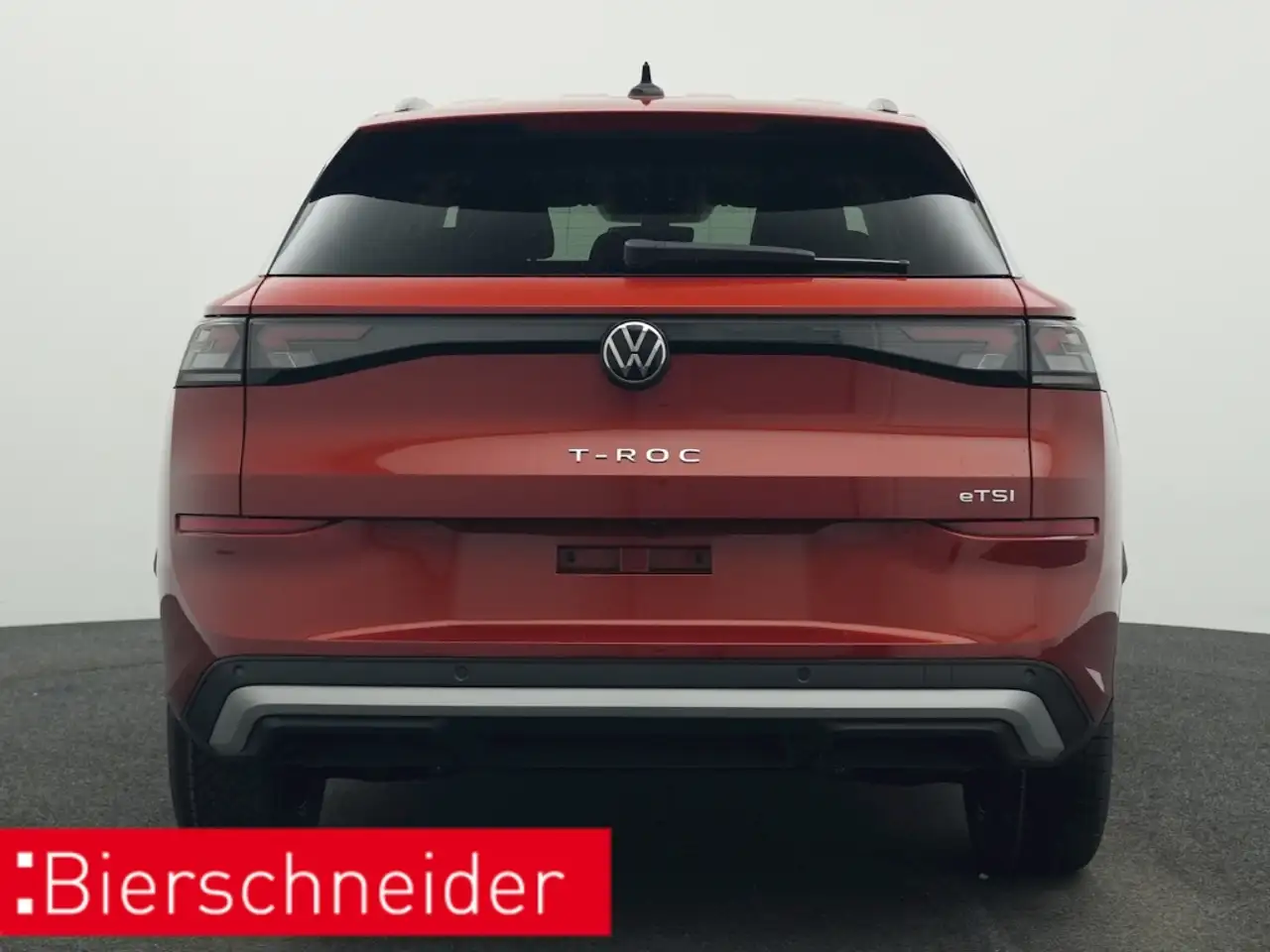 Volkswagen T-Roc 4