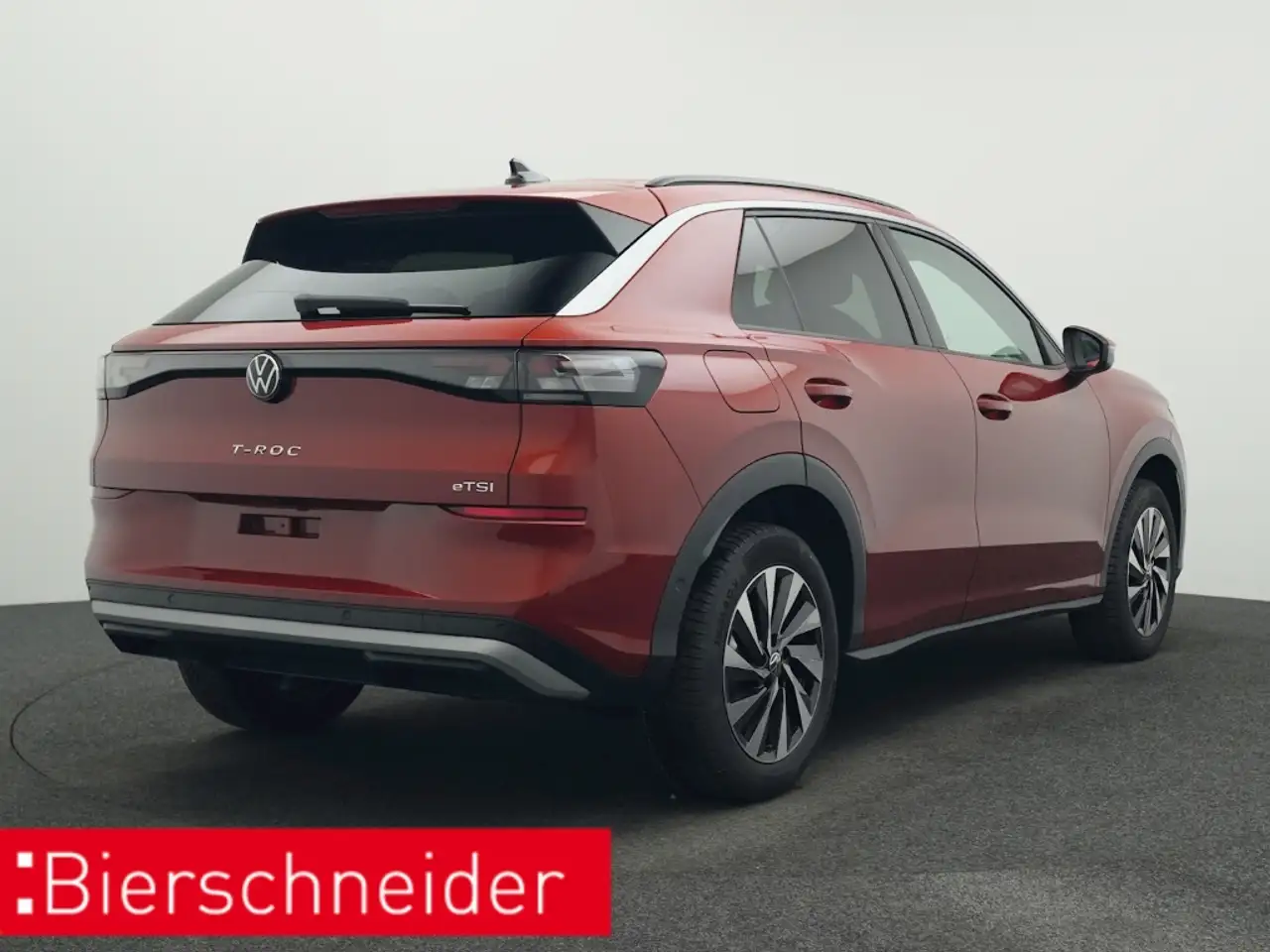 Volkswagen T-Roc 5